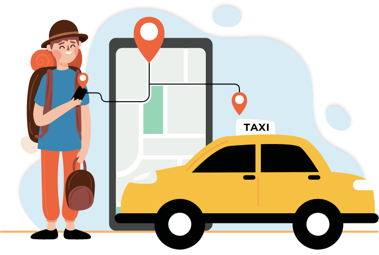 queenstown airport transfer