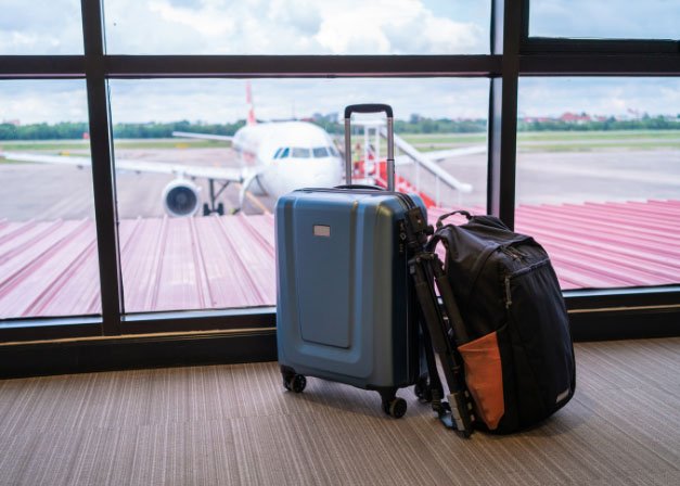 airport transfers near me