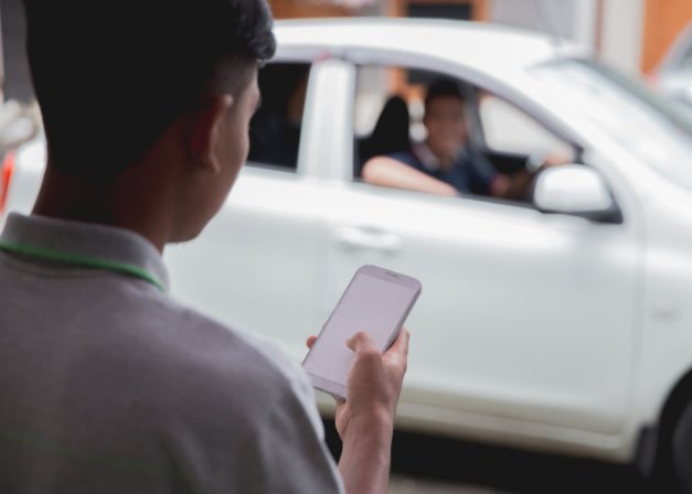 airport transfers near me