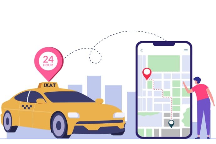 reliable airport shuttle service