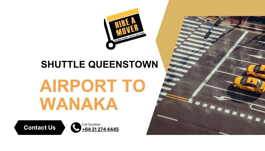 Queenstown to Glenorchy Taxi
