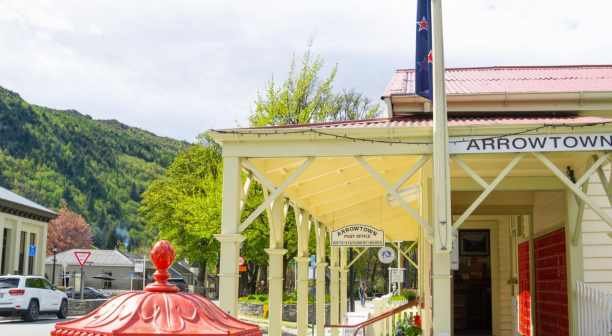 Arrowtown Heritage Tour (1)