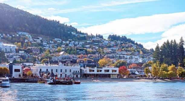 Queenstown City Tour