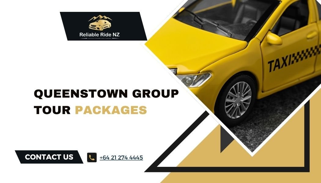 Queenstown Group Tour Packages