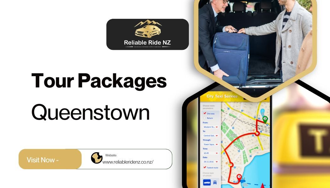 Queenstown Group Tour Packages