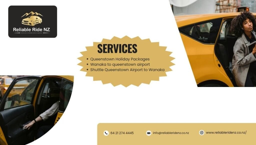 Queenstown Holiday Packages