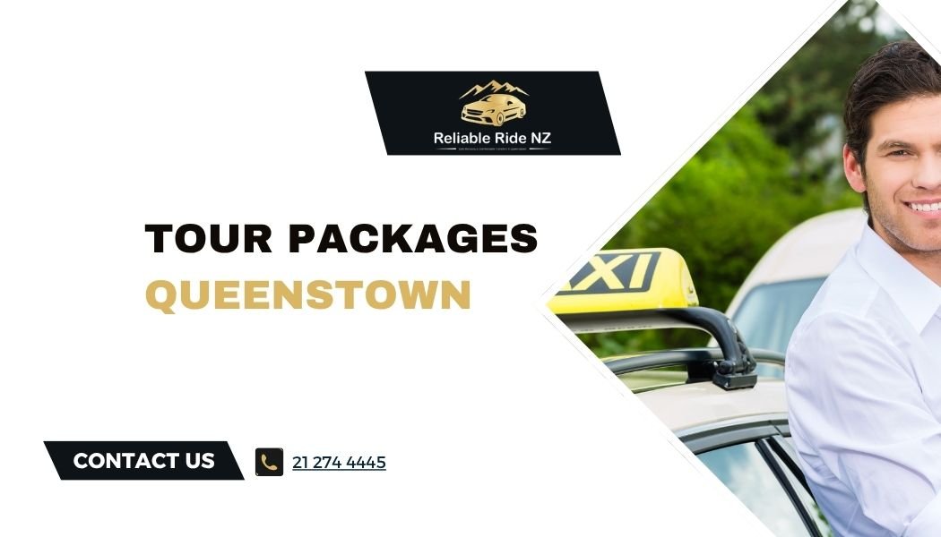Tour Packages Queenstown